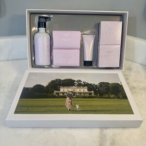 Beekman 1802 Spring Blossom Bounty Box – Full Set NEW